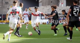 20.08.22 VfB Stuttgart - SC Freiburg
