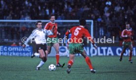 Deutschland - Bulgarien