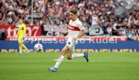 07.10.23 VfB Stuttgart - VfL Wolfsburg