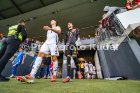 09.09.25 U20 Deutschland - U20 Italien