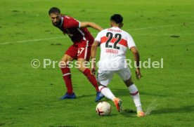 22.08.20 FC Liverpool - VfB Stuttgart