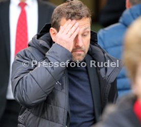 VfB Stuttgart - 1. FSV Mainz 05