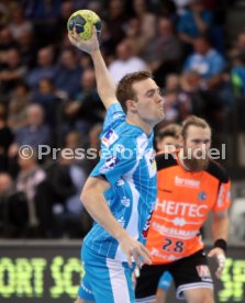 TVB 1898 Stuttgart - HC Erlangen