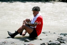 Trainingslager Kitzb&uuml;hel 2019
