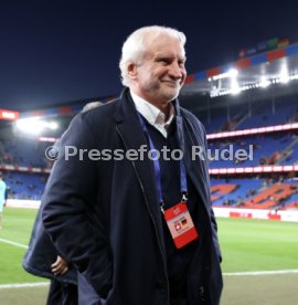 27.03.26 Schweiz - Deutschland