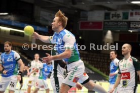 25.03.21 Frisch Auf G&ouml;ppingen - TSV GWD Minden