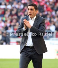 VfB Stuttgart - Hamburger SV