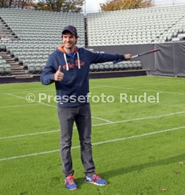 Tennis MercedesCup