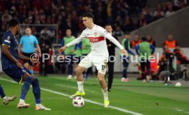 12.03.26 VfB Stuttgart - FC Porto