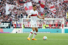 29.04.23 VfB Stuttgart - Borussia Mönchengladbach