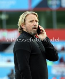 12.11.22 Bayer 04 Leverkusen - VfB Stuttgart