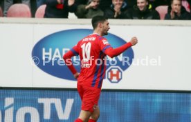 19.02.23 1. FC Heidenheim - 1. FC N&uuml;rnberg