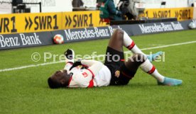 19.02.22 VfB Stuttgart - VfL Bochum