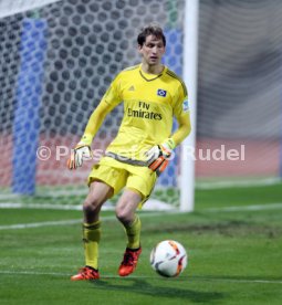 Hamburger SV - Ajax Amsterdam