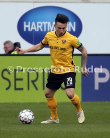 1. FC Heidenheim - Dynamo Dresden