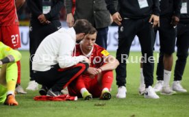 21.05.22 DFB-Pokal Finale SC Freiburg - RB Leipzig