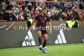 28.03.23 Deutschland - Belgien