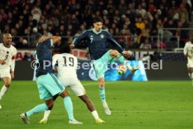 30.03.26 Deutschland - Ghana