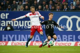 Hamburger SV - VfB Stuttgart