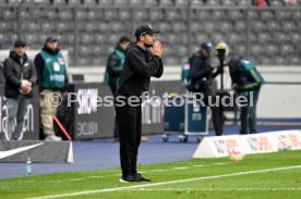 06.05.23 Hertha BSC Berlin - VfB Stuttgart