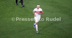 10.12.23 VfB Stuttgart - Bayer 04 Leverkusen