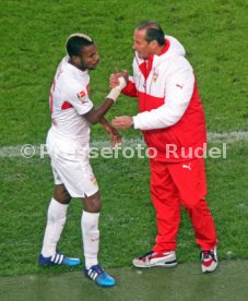 VfB Stuttgart