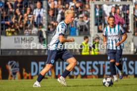 11.10.25 Stuttgarter Kickers - Bahlinger SC