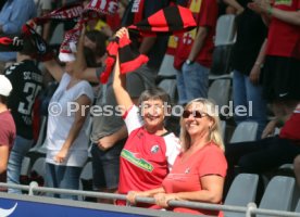 21.08.21 SC Freiburg - Borussia Dortmund
