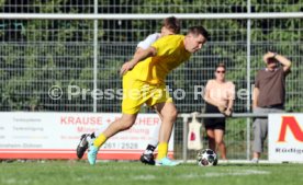23.08.26 TSV Ph&ouml;nix Steinsfurt - SV Tiefenbach
