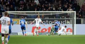 02.11.24 TSG 1899 Hoffenheim - FC St. Pauli