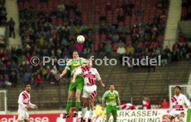 13.05.95 VfB Stuttgart - SV Werder Bremen
