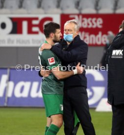 21.03.21 SC Freiburg - FC Augsburg