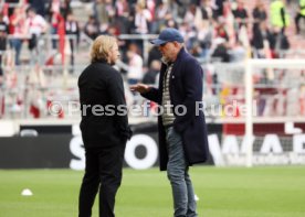 30.04.22 VfB Stuttgart - VfL Wolfsburg