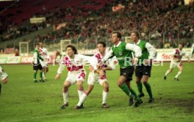 17.02.96 VfB Stuttgart - TSV 1860 M&uuml;nchen