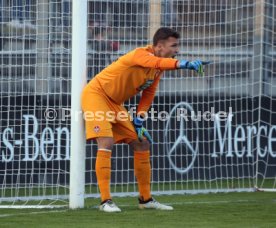 VfB Stuttgart II - 1. FC Kaiserslautern II