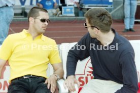 03.05.97 VfB Stuttgart - FC St. Pauli