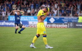 14.06.22 SV Eintracht Trier - Stuttgarter Kickers
