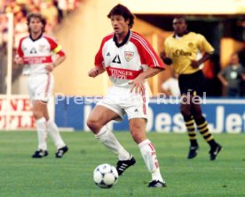14.08.98 VfB Stuttgart - Borussia Dortmund