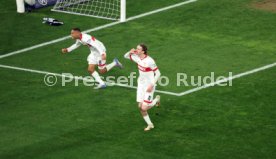 02.04.25 VfB Stuttgart - RB Leipzig