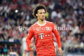 13.09.22 FC Bayern M&uuml;nchen - FC Barcelona