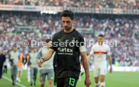 29.04.23 VfB Stuttgart - Borussia Mönchengladbach