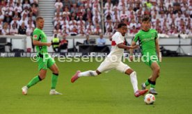 30.08.25 VfB Stuttgart - Borussia M&ouml;nchengladbach