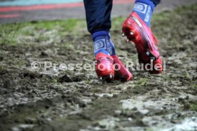 08.01.21 Karlsruher SC - SpVgg Greuther F&uuml;rth