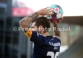 20.02.21 SC Freiburg - 1. FC Union Berlin
