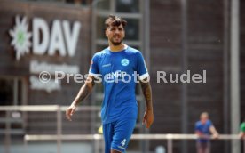 01.08.20 Stuttgarter Kickers - FC Ingolstadt II