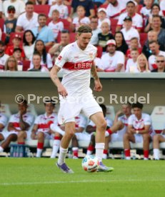 09.08.25 VfB Stuttgart - FC Bologna