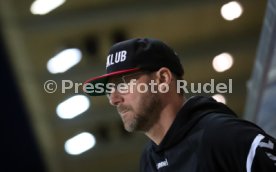 Stuttgarter Kickers - SG Sonnenhof Gro&szlig;aspach