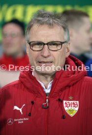 SC Freiburg - VfB Stuttgart