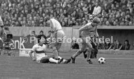 22.11.78 VfB Stuttgart - ASVS Dukla Prag