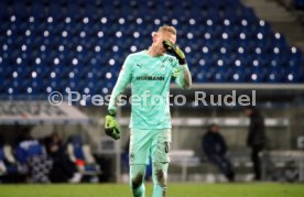 08.01.21 Karlsruher SC - SpVgg Greuther F&uuml;rth